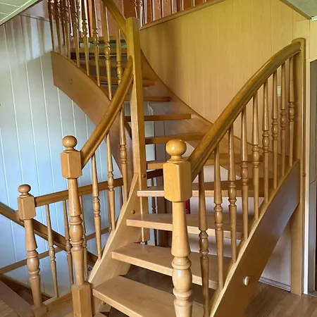 Holiday home Traditionelles Haus *