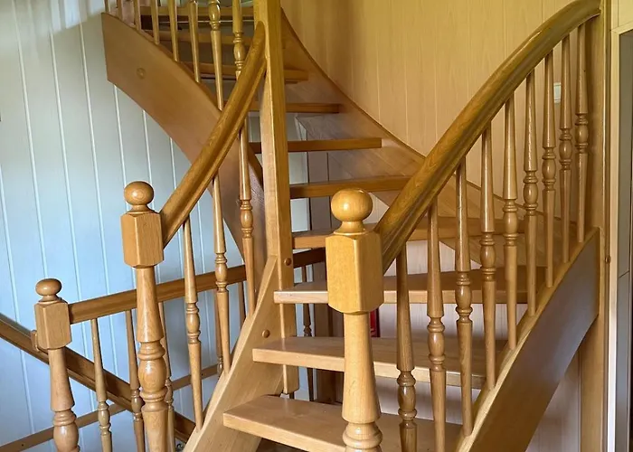 Holiday home Traditionelles Haus *