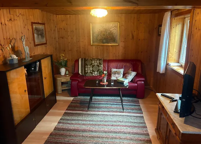 Traditionelles Haus Holiday home